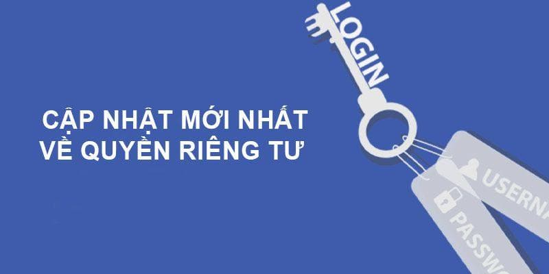 Chính sách quyền riêng tư 789bet về việc sử dụng thông tin