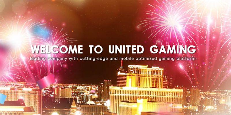 Đôi nét sảnh United Gaming 789bet online 