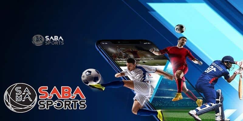 Giới thiệu sảnh Saba Sports 789BET online