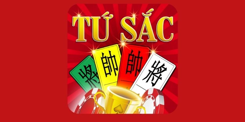 Các lượt đi trong tứ sắc xác định theo đúng trình tự cụ thể